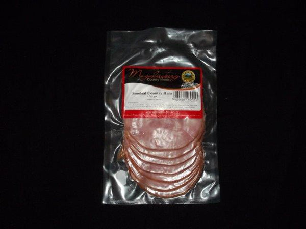 MAGALIES SMOKED COUNTRY HAM