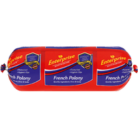 ENTERPRISE FRENCH POLONY