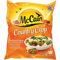 MCCAIN GARDEN MIX