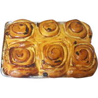 C/VALUE CHELSEA BUN