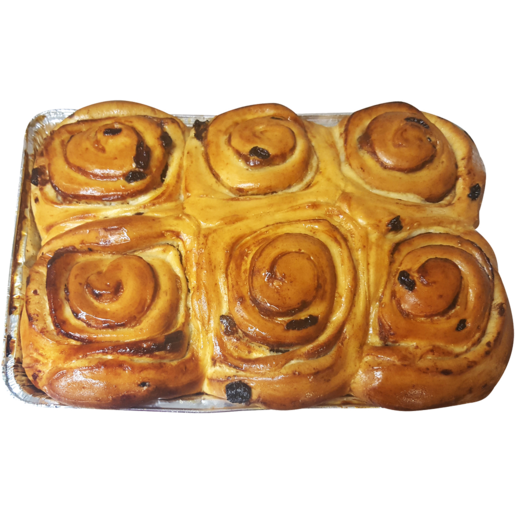 C/VALUE CHELSEA BUN