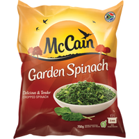 MCCAIN SPINACH