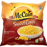 MCCAIN SWEET CORN