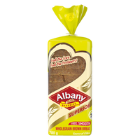 ALBANY BREAD SMTH W/GRAIN