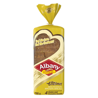 ALBANY BRD ULTIMA M/GRAIN