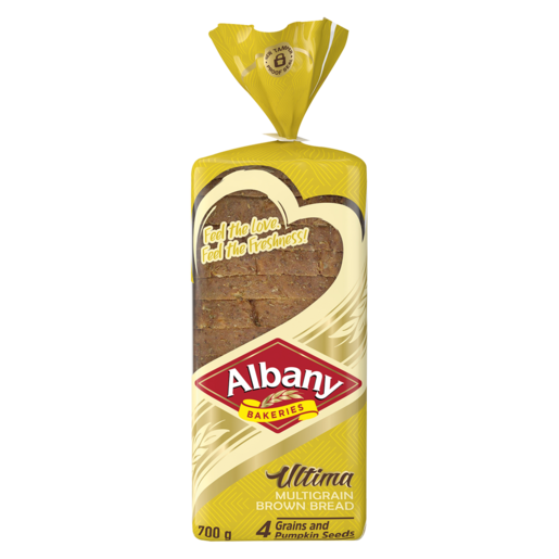 ALBANY BRD ULTIMA M/GRAIN