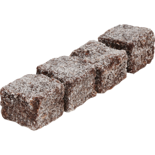 OLIM BAKERY LAMINGTONS