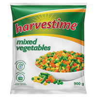 HARVESTIME MIXED VEG