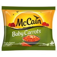 MCCAIN BABY CARROTS