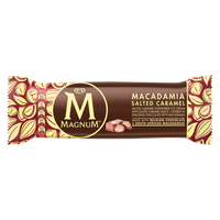 MAGNUM SALT CARAMEL MACAD