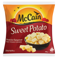 MCCAIN SWEET POTATO