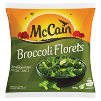 MCCAIN BROCCOLI