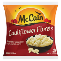 MCCAIN CAULIFLOWER