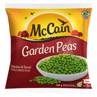 MCCAIN GARDEN PEAS