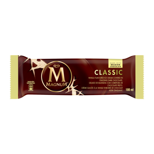 MAGNUM CLASSIC