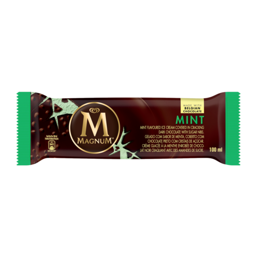 MAGNUM MINT