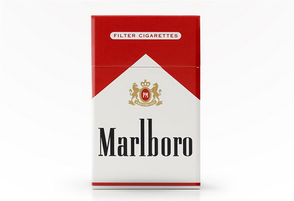 MARLBORO RED