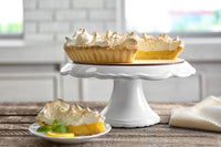 LEMON MERINGUE TART