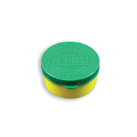 TAXI SNUFF GREEN