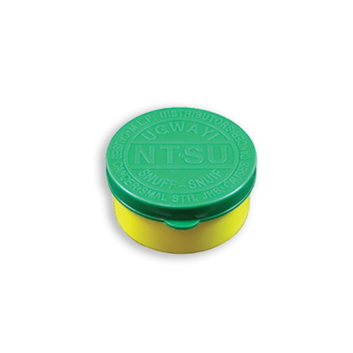 TAXI SNUFF GREEN