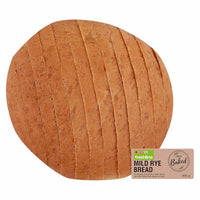 F/L RYE BREAD MILD