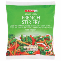 SPAR FRZ FRENCH STIR FRY