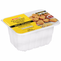 SPAR CHIC CRUMBED BITES