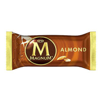 MAGNUM ALMOND