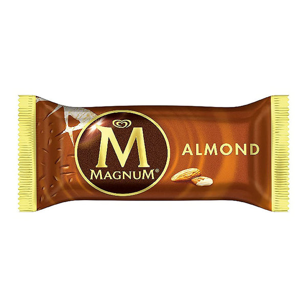 MAGNUM ALMOND