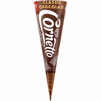 CORNETTO I/CRM CHOCOLATE