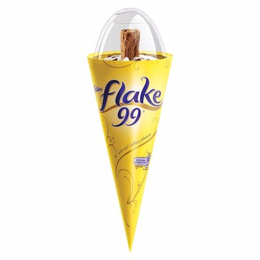 FLAKE I/CRM CONE