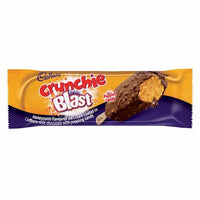 CADBURY I/CRM CRUNCHIE