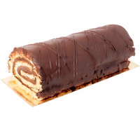 CHOC SWISS ROLL