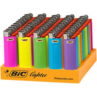 BIC MAXI LIGHTER TRAY