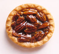 MINI PECAN TART