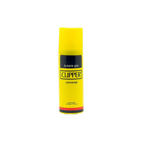 CLIPPER GAS 300ML