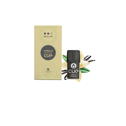 TWISP ICE ON CUE NUT BRIT