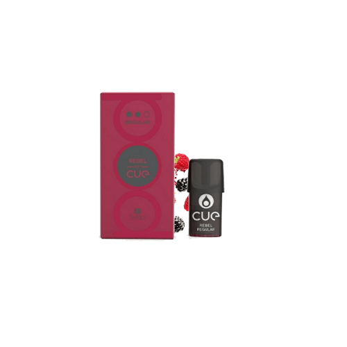 TWISP ICE ON CUE REBEL SMOOTH