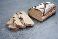 BAVARIAN RYE BREAD