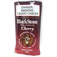 B/STONE CHERRY PIPE TOBACCO