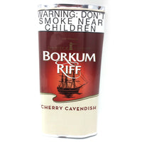 BORKUM RIFF CHERRY