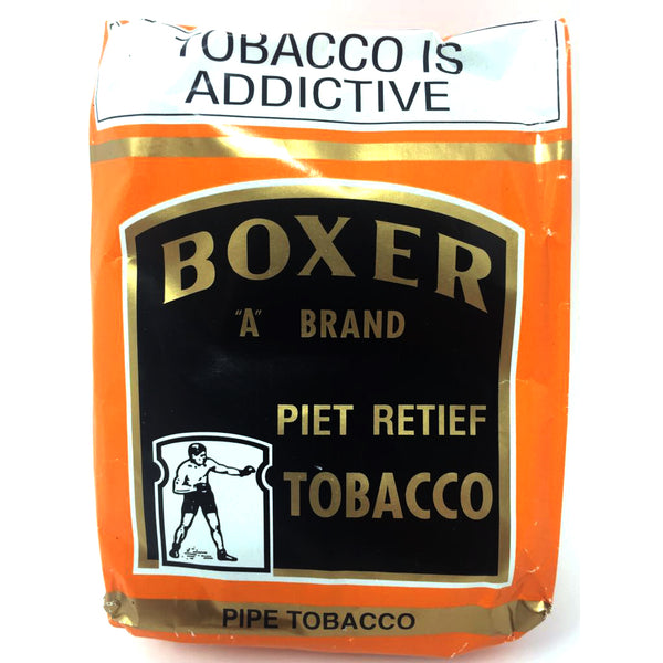 BOXER TOBACCO