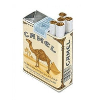 CAMEL CLASSIC SOFT