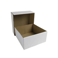 B/DEL CAKE BOX B/F & S/B