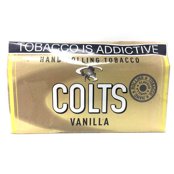 COLTS RYO VANILLA