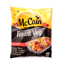 MCCAIN VEG ROAST CLASSIC