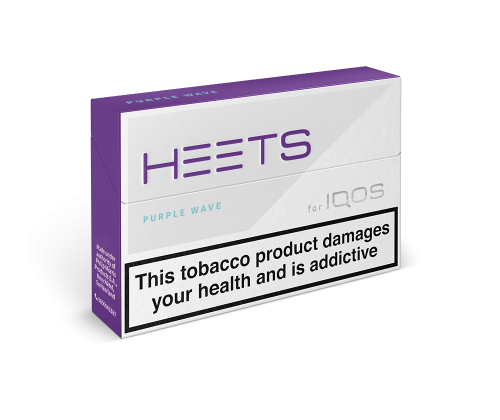 HEETS TOBACCO REC PURP WA