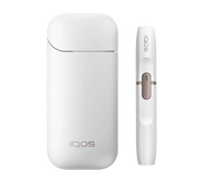 IQOS 2.4 PLUS WHITE