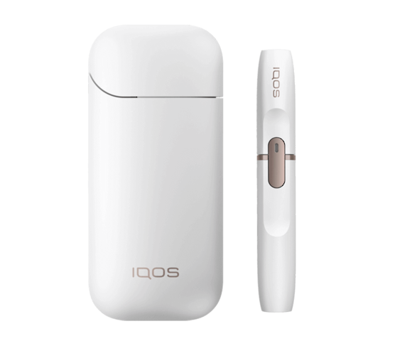 IQOS 2.4 PLUS WHITE