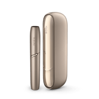 IQOS 3 DUO GOLD